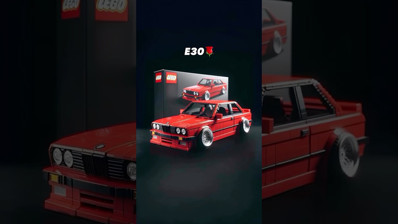 Which M3 are you building?🤷🏼‍♂️ Shop in bio👀🔗 