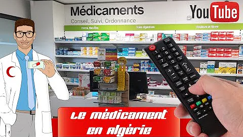 Quels sont les médicaments à vignette blanche ?