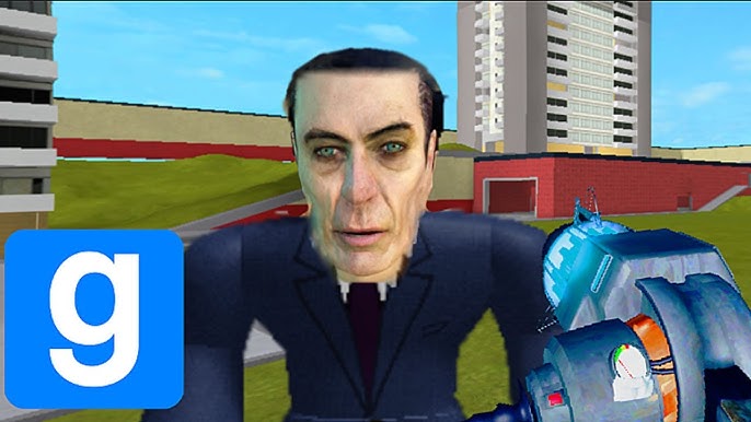 Gorebox vs garry's mod mobile what win ?? Komen ok : r/gmod