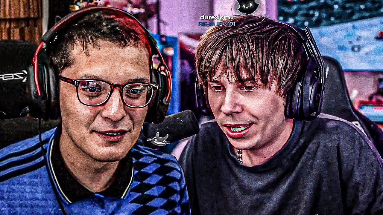 EL FIN DE LOS STREAMS ESTA CERCA😿|Adios Reacciones, Adios Latesitoo R, Adios Chat...🕊️