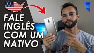Os 3 Melhores Apps Para Aprender Inglês De Graça