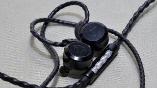 DITA The Answer (Truth Edition) In-Ear Monitors