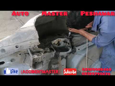 Auto Masters Service Center