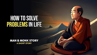 HOW TO SOLVE PROBLEMS IN LIFE: This Short Story Will Change Your Life Forever!