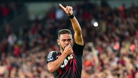 Renan Lodi ● O  MELHOR LATERAL do  Futebol Brasileiro ○