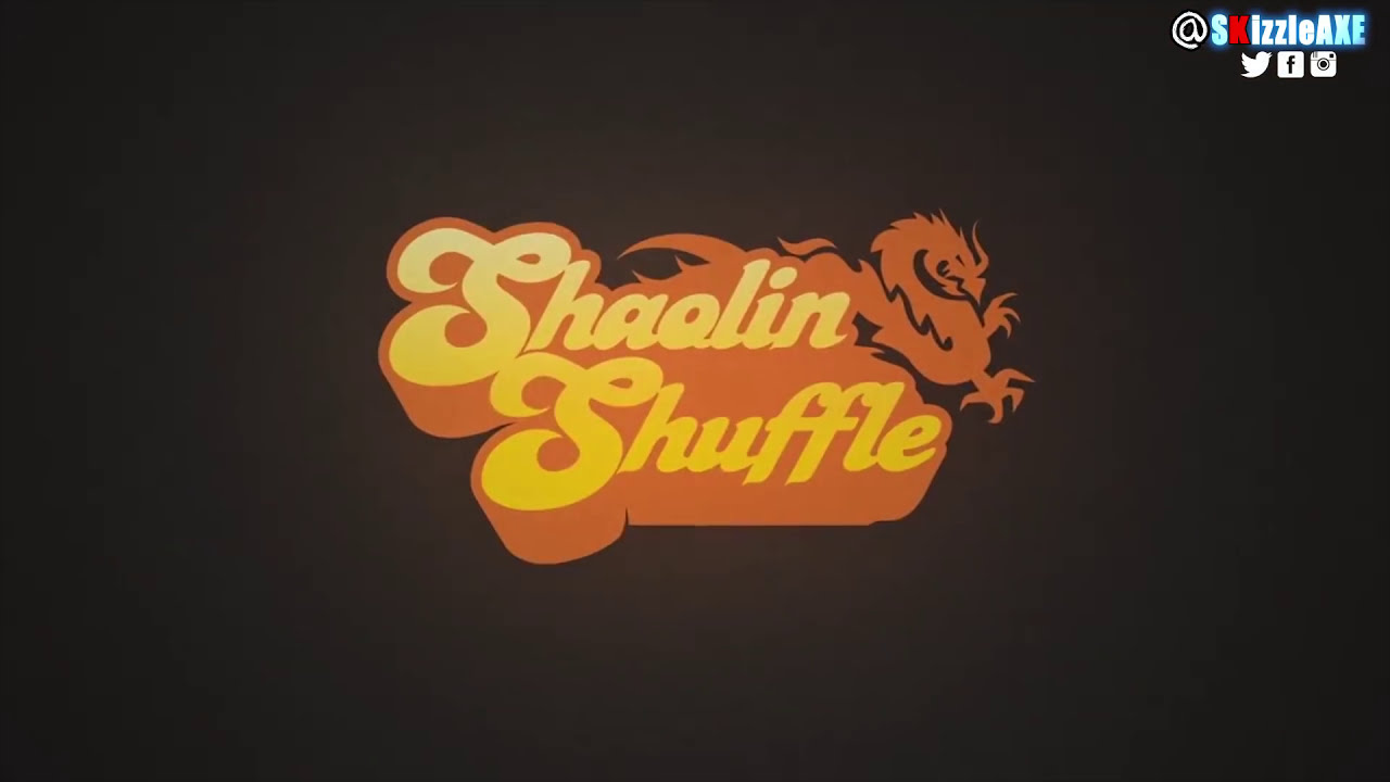 Infinite Warfare DLC 2 Gameplay Trailer "Shaolin Shuffle" IW DLC 2 (Infinite Warfare Zombies DLC 2)