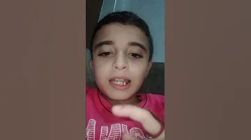 لبكرة بدنا قناة جديدة بتمنى تدعمونا بلايك و إشتراك 