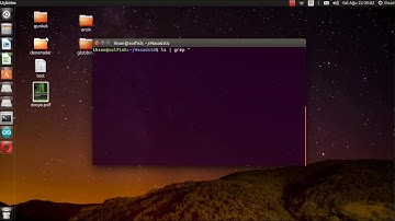 Linux Piping ve grep/cut komutları
