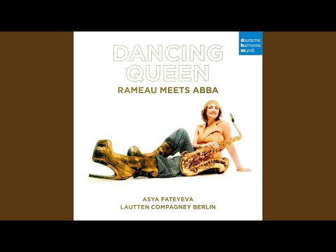 Παρακολούθηση Les Boréades, RCT 31: Entrée de Polymnie (Arr. for Baroque Ensemble & Saxophone by Bo Wiget) στο YouTube