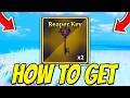 How To GET REAPER KEYS FAST In Sailor Piece! Roblox