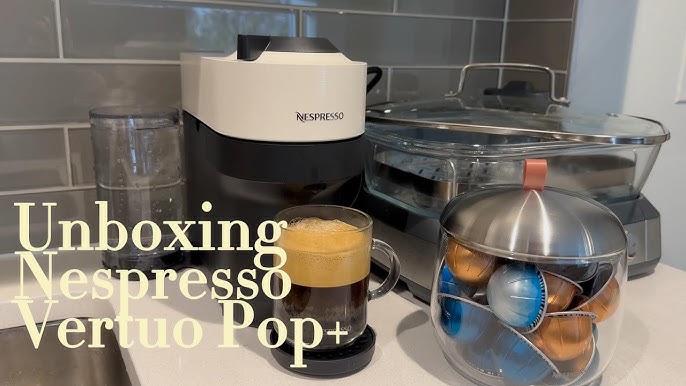 Nespresso Vertuo POP+ Deluxe … curated on LTK