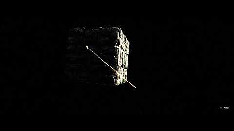 Borg side explosion Tests. Update No3 - Improved