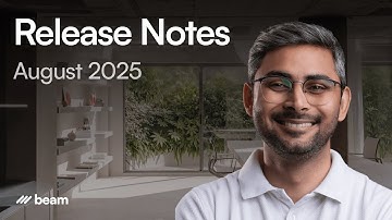 August 2025 | Autosaving, debugging clarity, clean variable linking & Multi-account support.