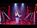 Cristian - Lo pasado, pasado de Juan Gabriel - LVK Colombia - Audiciones a ciegas - T1
