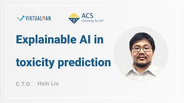 Explainable AI in toxicity prediction, ACS Fall 2020