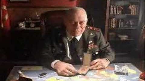 Red Alert Retaliation Soviet Mission 3 end