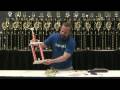 Building a trophy - Trophykits.com Building a trophy - Trophykits.com
