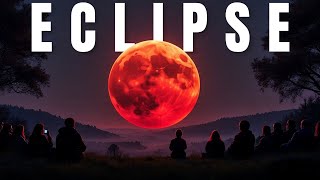 Eclipse Bible Prophecy Significances 2025