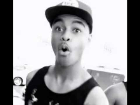 Forever And Always- A Langston Higgins One Shot - YouTube