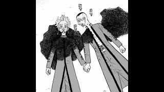 Izana And Kakucho Amv Edit Manga Spoilers