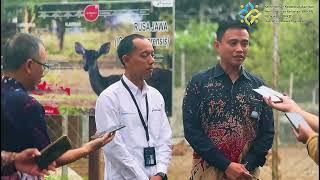 TAMASYA di KERABAT Seri 8 yang berkolaborasi dengan @csr.ftrewulu 