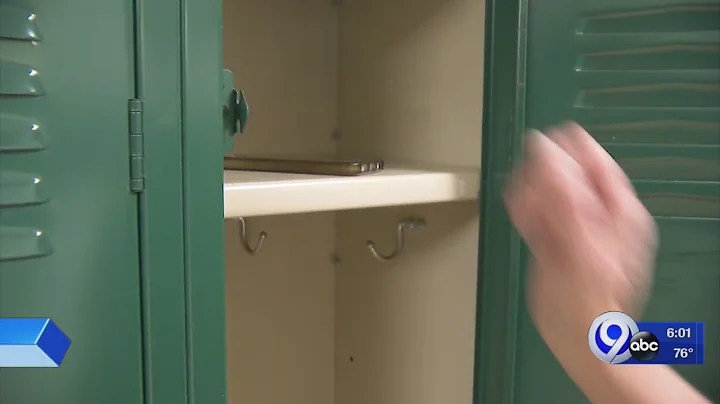 North Syracuse Junior High School taking new initiatives for safer schools