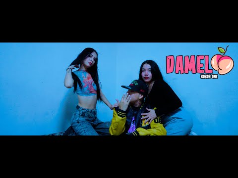 Damelo - Boxor One [Video Oficial]