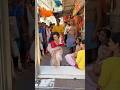 Parul Garg Signature Sindoor brings with it, the blessings of Maa at Kalighat Temple Kolkata 🙏