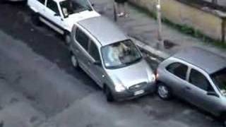 Wwwlolvideonet - Woman Parking