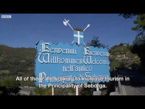 BBC Travel - An Italian village that wants independence - 27 febbraio 2018