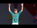 IFSC World Championships Paris 2016 - Lead - Finals - Men