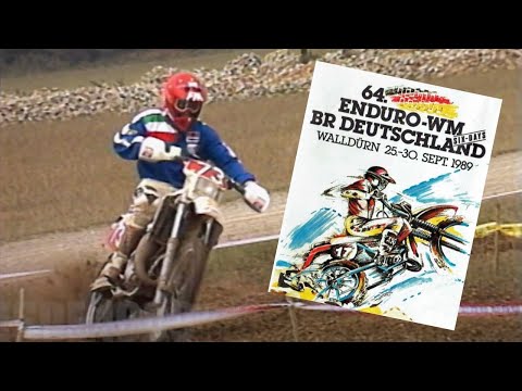 ISDE 1989 -