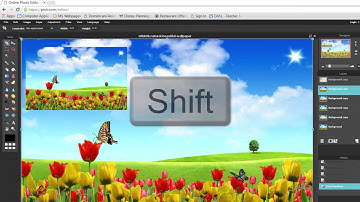 Pixlr Filters Part I