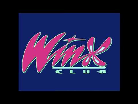 Winx Club-Sezona 0-Uvodna špica