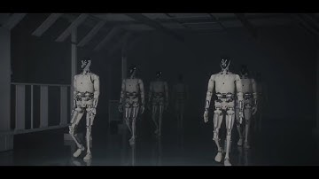 IRON is on track for mass production - large-scale humanoid manufacturing by 2026