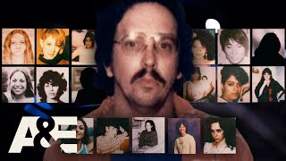 Watch Cold Serial Killer video