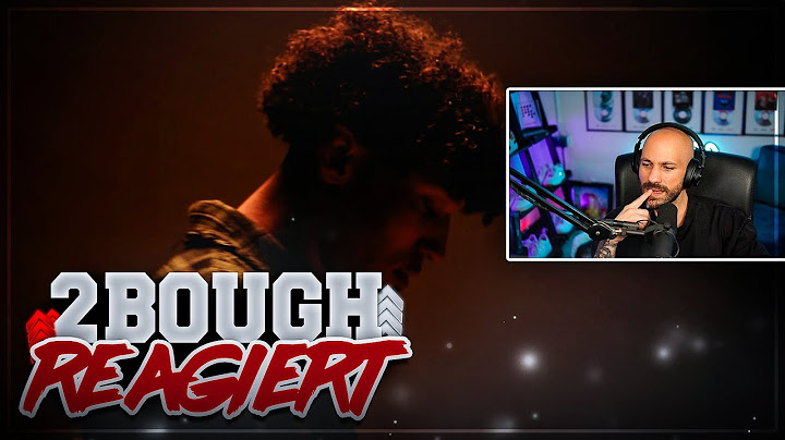 Jazeek - Tell me / 2Bough REACTION
