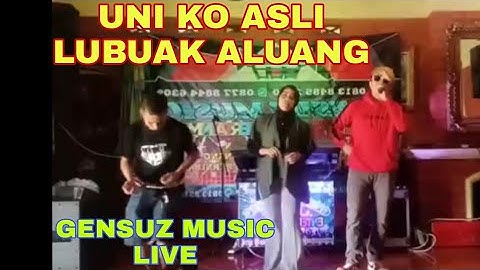 REMIX BASAYANG TAPI BABAGI LIVE VILA PUNCAK CISARUA BOGOR - ROBY GENSUZ