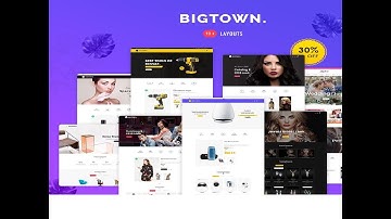 Sale! 30% OFF on All Premium Prestashop Themes TemplateTrip