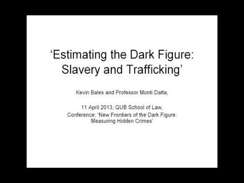 dark figure of crime A dark figure of crime is the real crime rate, as opposed to the rate derived from statistics that measure reported crime this. dark figure of crime A dark figure of crime is the real crime rate, as opposed to the rate derived from statistics that measure reported crime this.