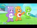 UrsinhosCarinhososOficial O Começo Episódio Completo Desenhos Animados Para Crianças 
