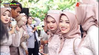 Terlalu Bahagia - Tity Alycia, Dangdut Koplo BINTANG MUDA PANTURA, Live Tanjungpura 05/10/21