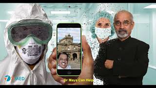 Testimonials for Creator of Dr Maya GPT