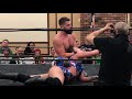 Kris Statlander vs VSK (VPW 10/26/18)