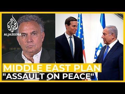 Analysis: Trump's Middle East plan: The farce, the fraud and the fury