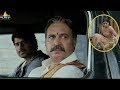 Prabhas Mirchi Movie Scenes | Nagineedu Helping Poor Girl| Koratala Siva, Anushka | Sri Balaji Video