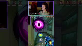 jour 21! #valorant #astraplays #reynamain #valorantclips #jettnerf #gaming #twitch #valorantgaming