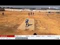 Live Cricket Match | GHADEER Challengers Kolwezi vs KINGMAX XI | 30-Jun-22 01:21 PM | kolwezi prem…