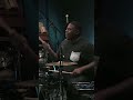 Aaron Spears &amp; Terry Bozzio&#39;s drum duet 🔥