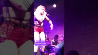 Sumo Cyco- No Surrender ☆House of Independents☆ 5-5-26